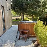 Prázdninový dům 510 M Npm Z Jaccuzi I Sauna