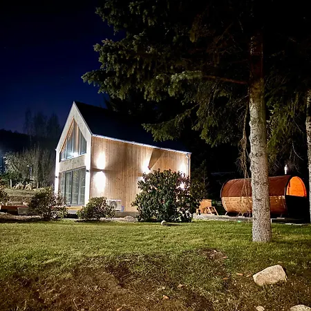 Σπίτι διακοπών 510 M Npm Z Jaccuzi I Sauna