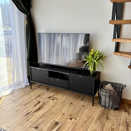 510 M Npm Z Jaccuzi I Sauna Miłków