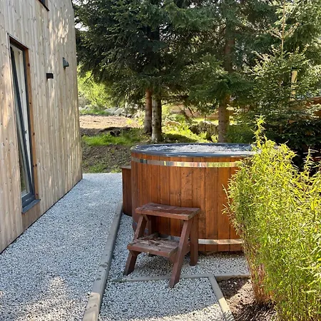 Σπίτι διακοπών 510 M Npm Z Jaccuzi I Sauna