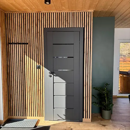 510 M Npm Z Jaccuzi I Sauna *