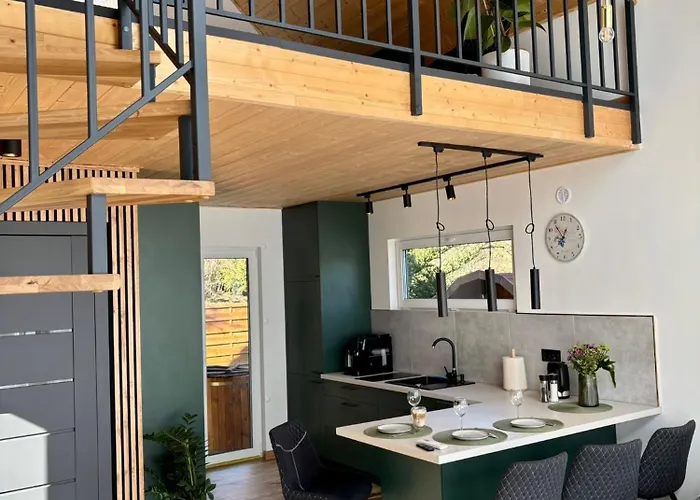 510 M Npm Z Jaccuzi I Sauna *