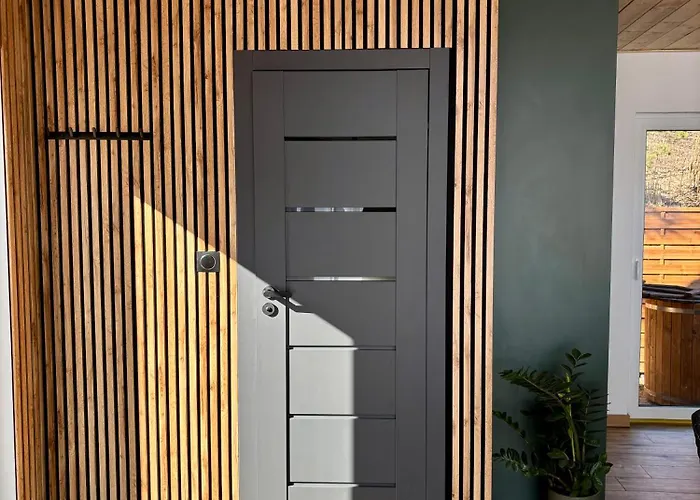 510 M Npm Z Jaccuzi I Sauna *